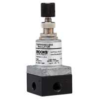 Model 8601 Mechanical Pressure Regulator